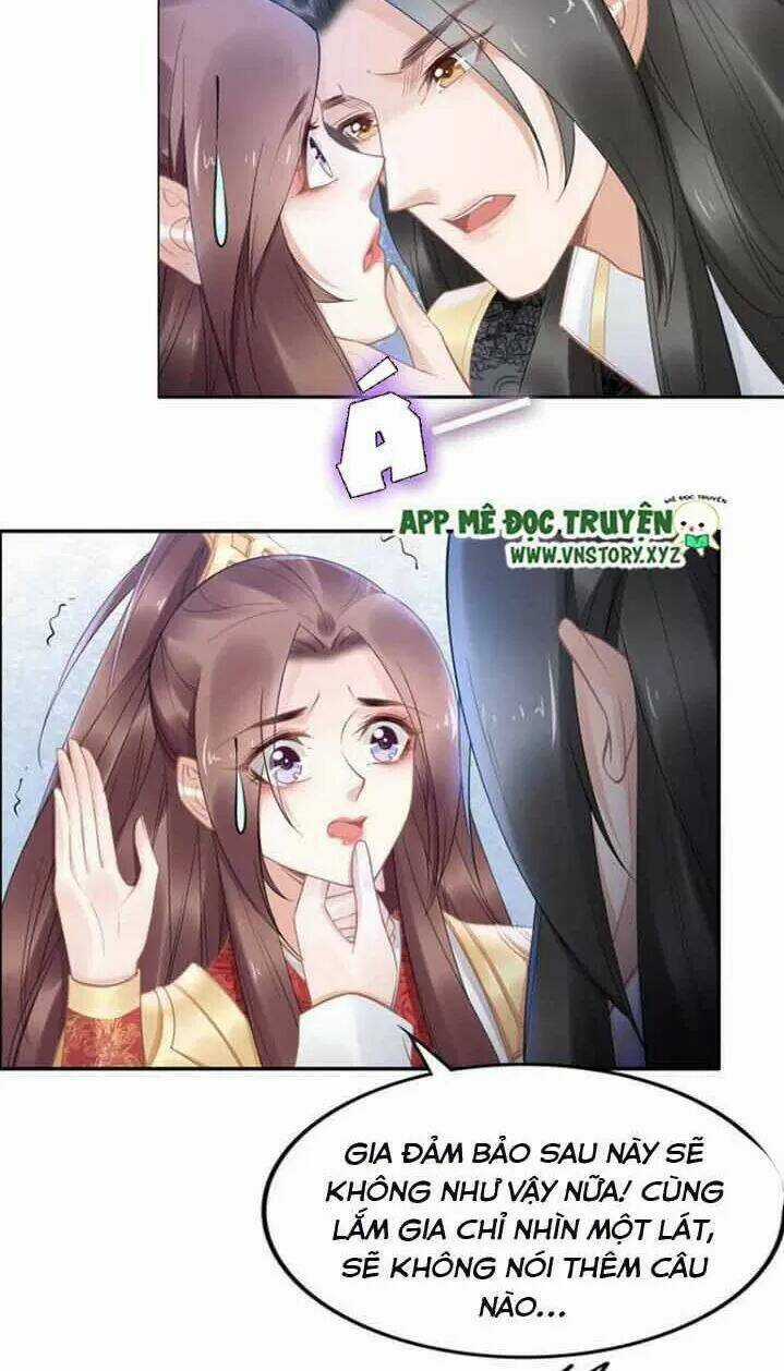 Nhất Sinh Nhất Thế Tiếu Thương Khung Chapter 94 trang 8