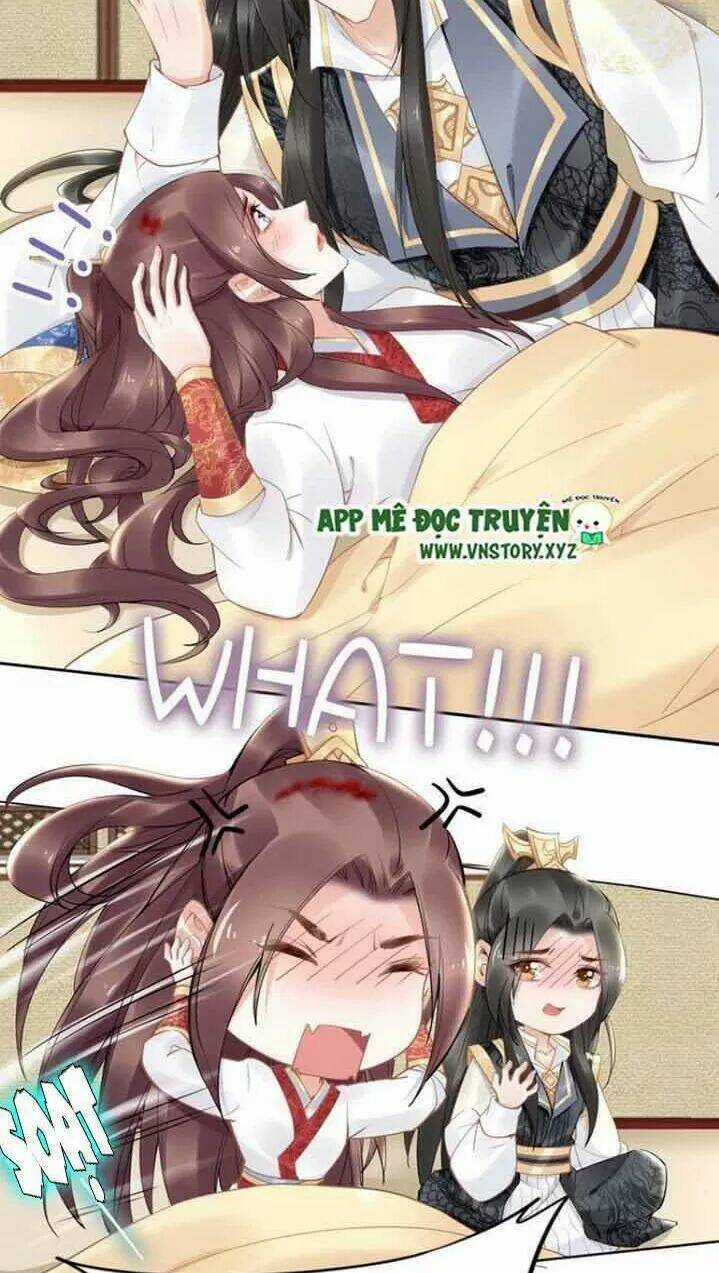 Nhất Sinh Nhất Thế Tiếu Thương Khung Chapter 95 trang 10