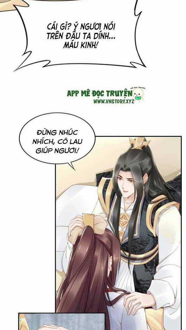 Nhất Sinh Nhất Thế Tiếu Thương Khung Chapter 95 trang 11