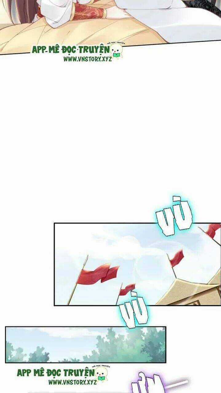 Nhất Sinh Nhất Thế Tiếu Thương Khung Chapter 95 trang 13