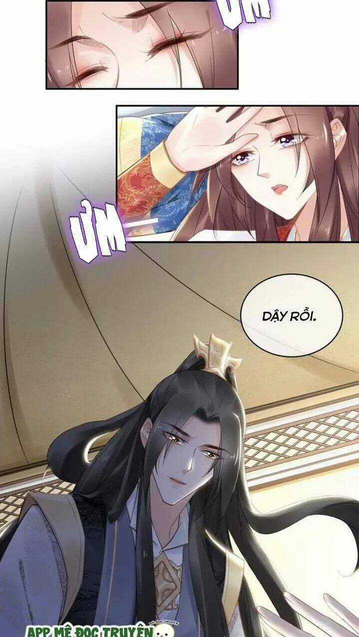 Nhất Sinh Nhất Thế Tiếu Thương Khung Chapter 95 trang 14