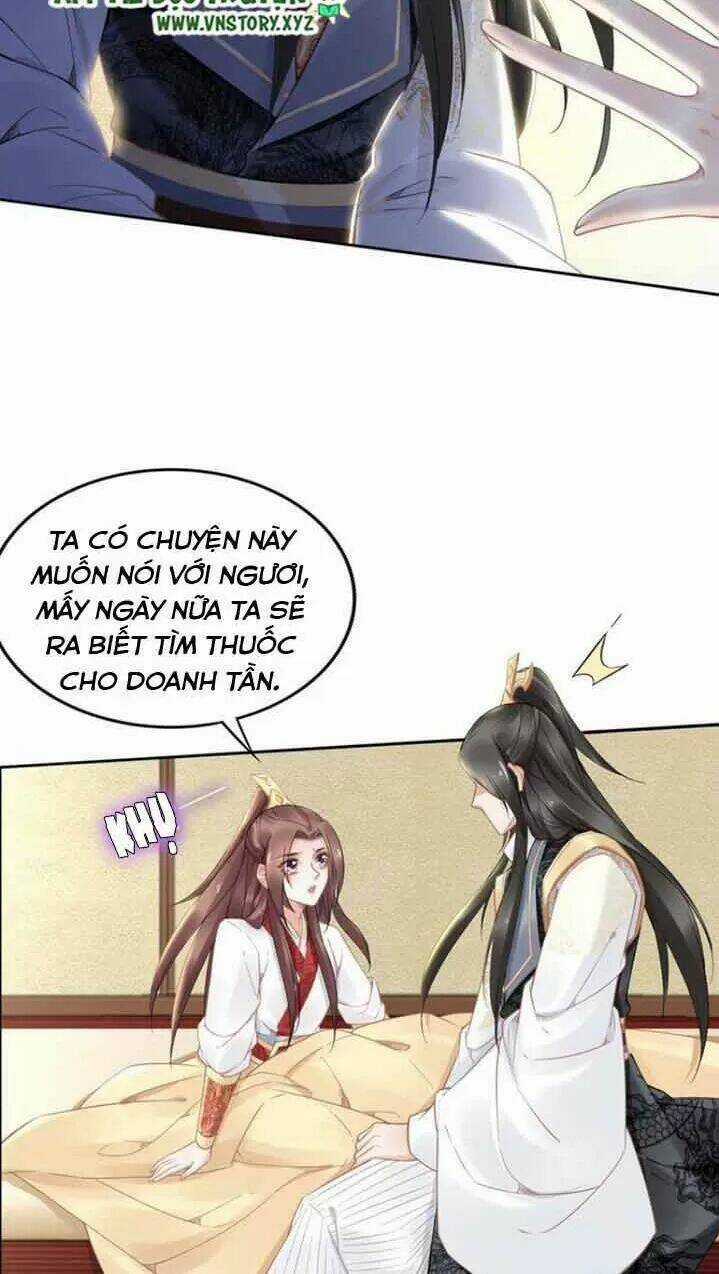 Nhất Sinh Nhất Thế Tiếu Thương Khung Chapter 95 trang 15