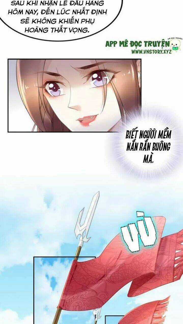 Nhất Sinh Nhất Thế Tiếu Thương Khung Chapter 95 trang 26