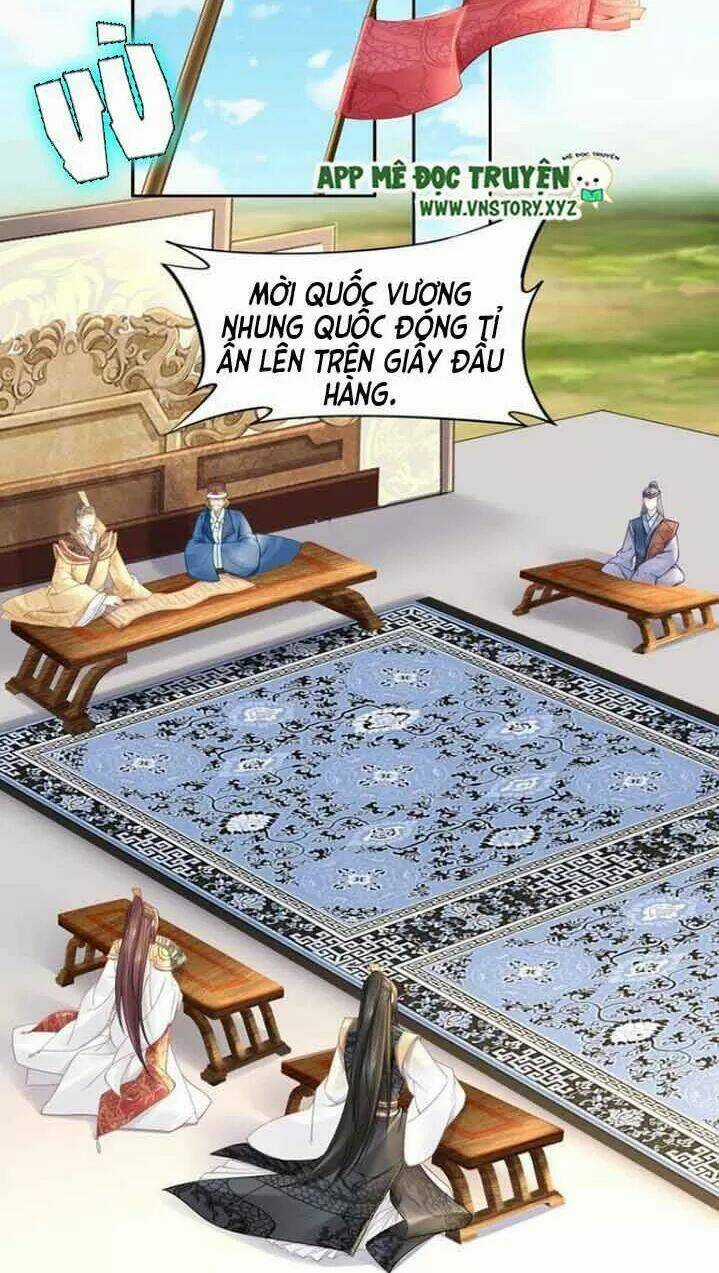 Nhất Sinh Nhất Thế Tiếu Thương Khung Chapter 95 trang 27