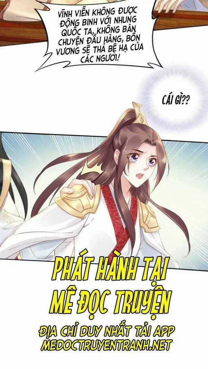Nhất Sinh Nhất Thế Tiếu Thương Khung Chapter 95 trang 29