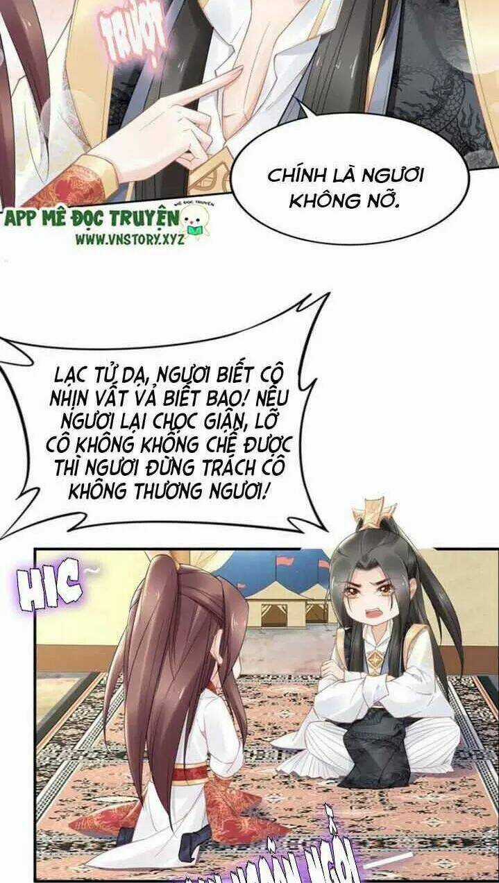 Nhất Sinh Nhất Thế Tiếu Thương Khung Chapter 95 trang 3