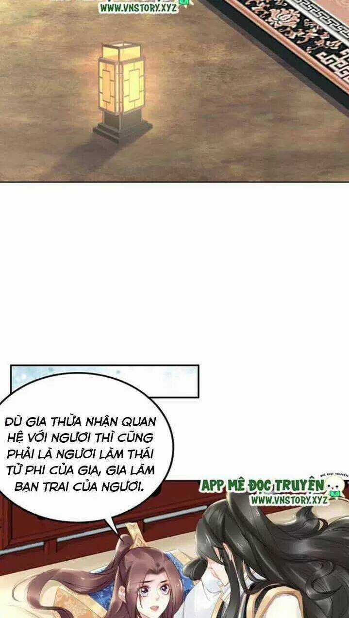 Nhất Sinh Nhất Thế Tiếu Thương Khung Chapter 95 trang 5