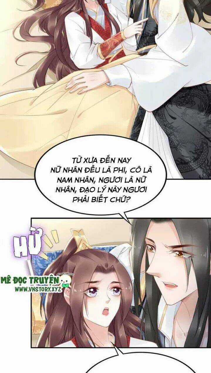 Nhất Sinh Nhất Thế Tiếu Thương Khung Chapter 95 trang 6