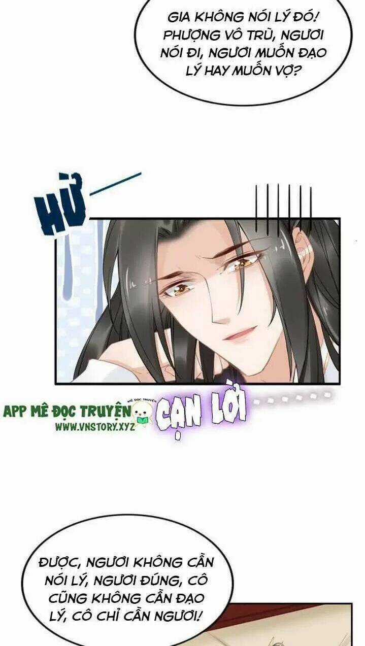 Nhất Sinh Nhất Thế Tiếu Thương Khung Chapter 95 trang 7