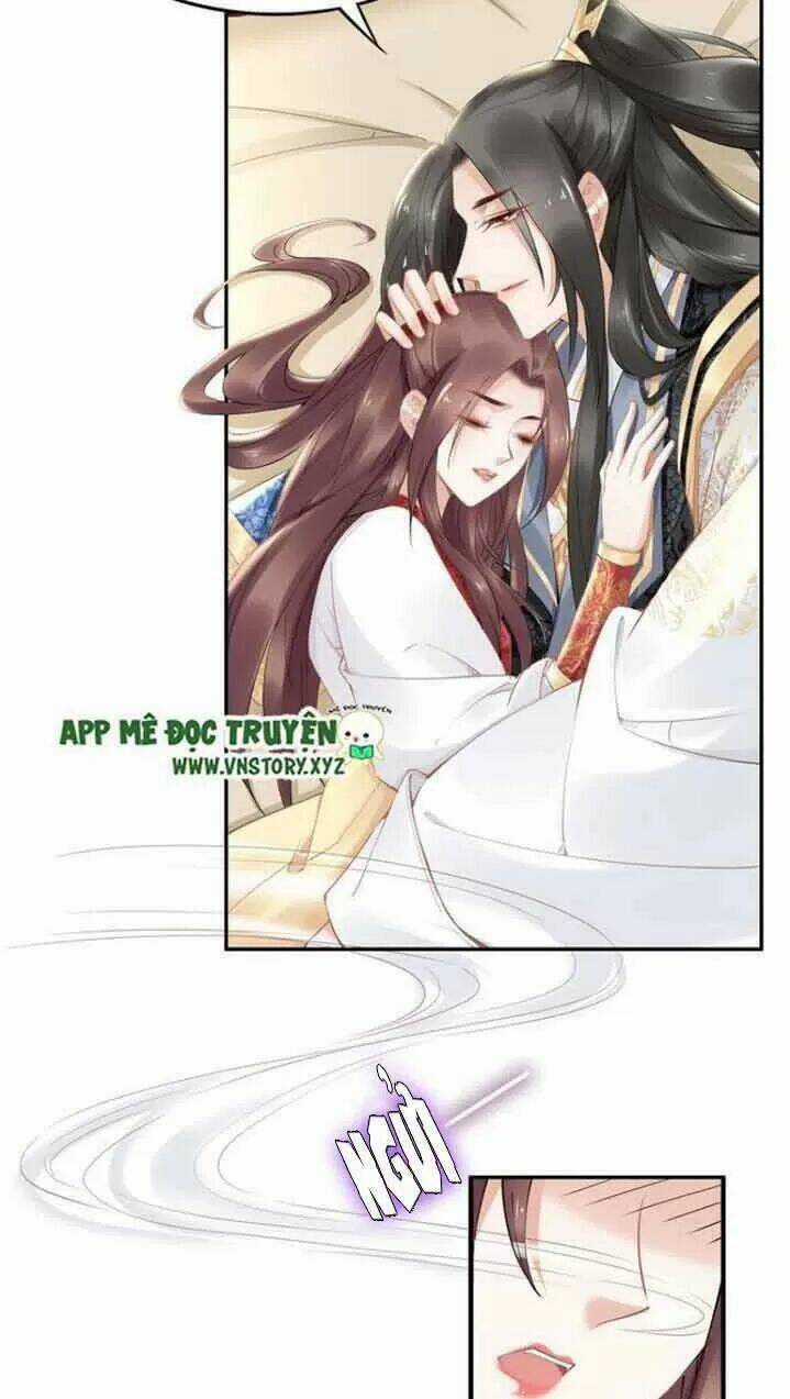 Nhất Sinh Nhất Thế Tiếu Thương Khung Chapter 95 trang 8