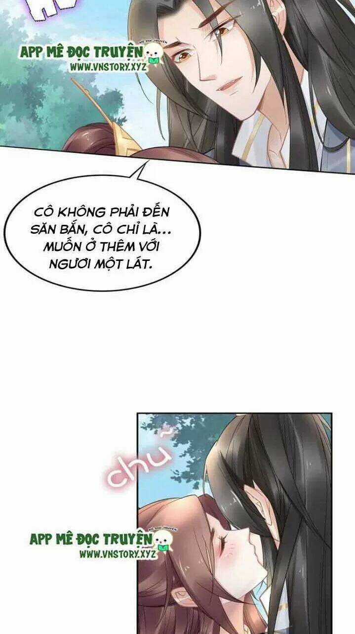 Nhất Sinh Nhất Thế Tiếu Thương Khung Chapter 96 trang 12