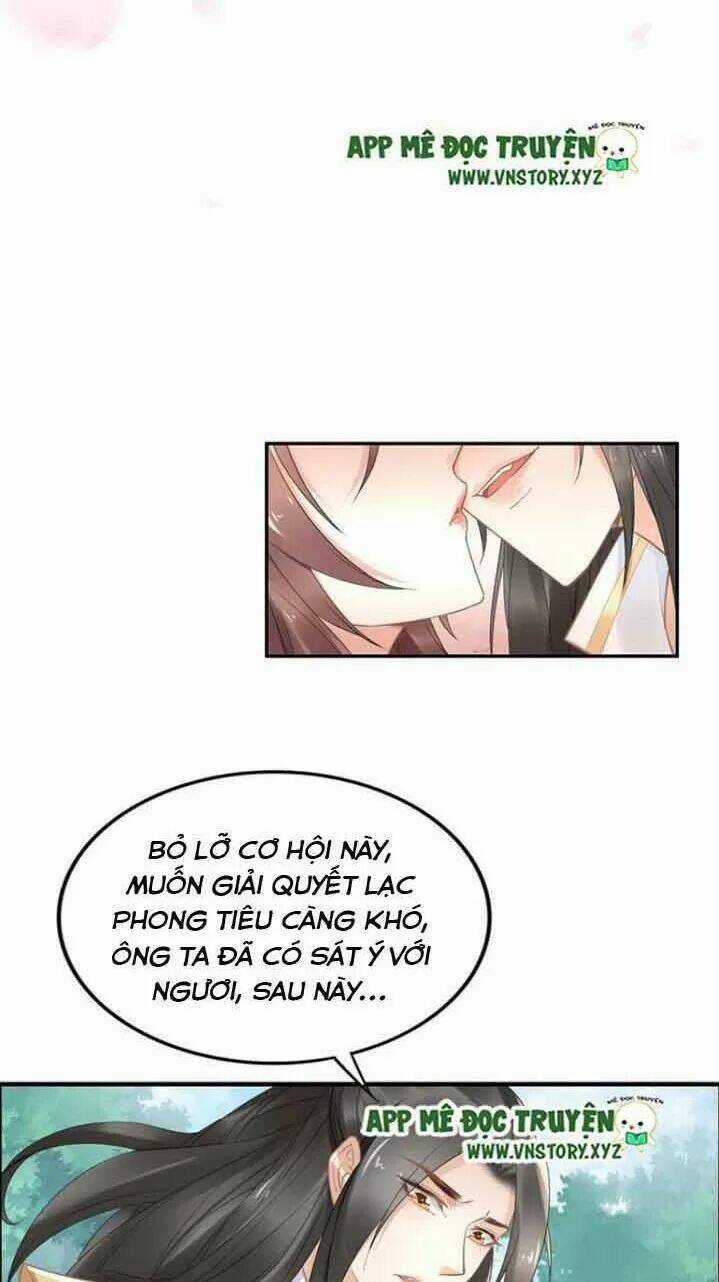 Nhất Sinh Nhất Thế Tiếu Thương Khung Chapter 96 trang 15