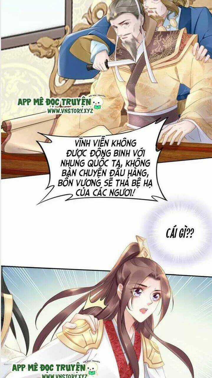 Nhất Sinh Nhất Thế Tiếu Thương Khung Chapter 96 trang 2