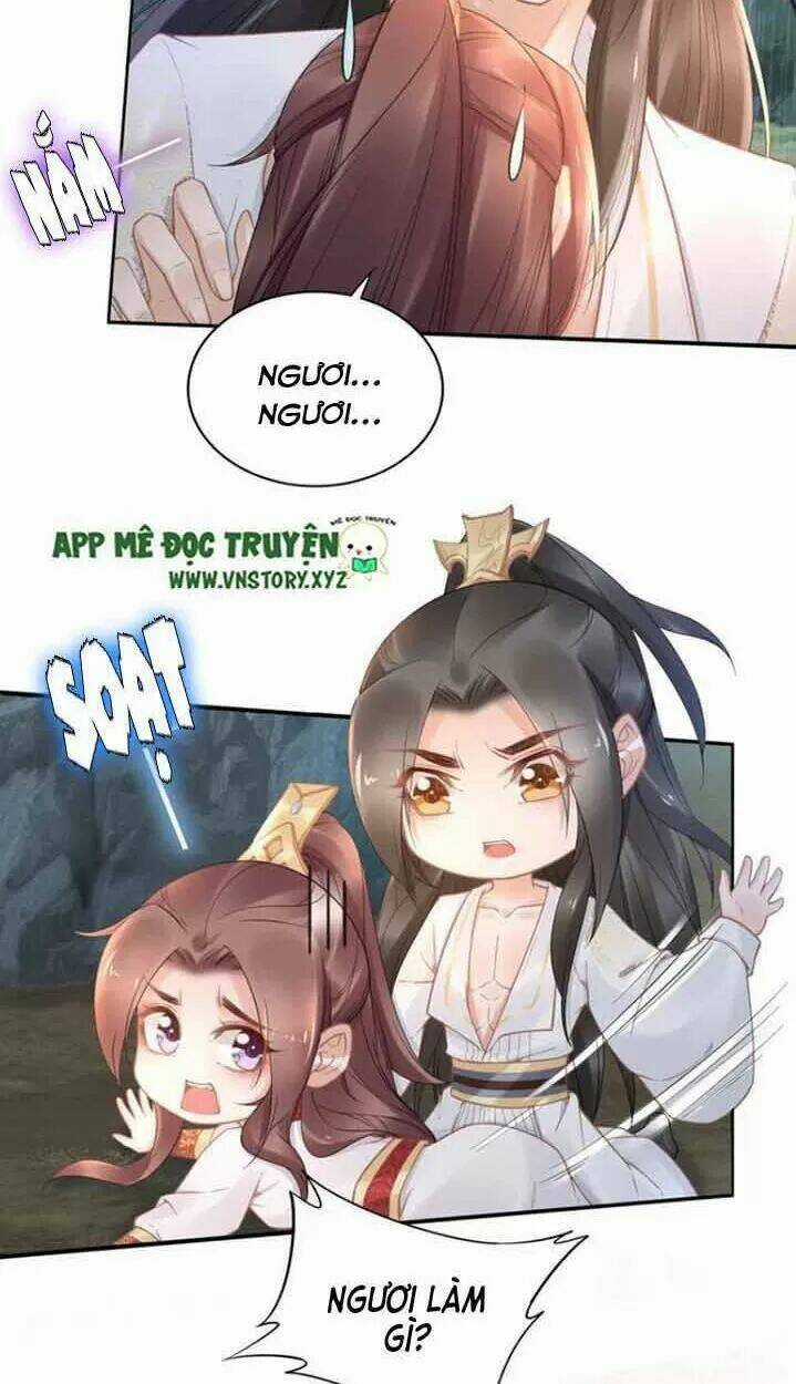 Nhất Sinh Nhất Thế Tiếu Thương Khung Chapter 97 trang 10