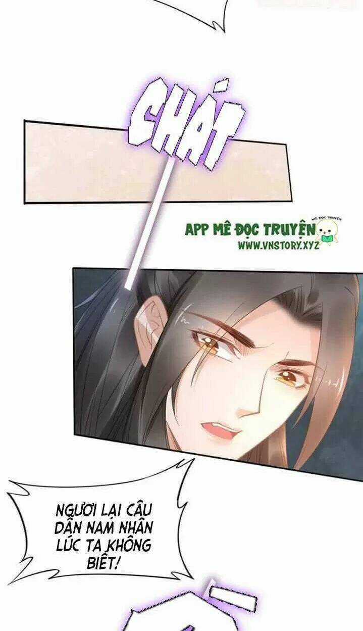 Nhất Sinh Nhất Thế Tiếu Thương Khung Chapter 97 trang 11