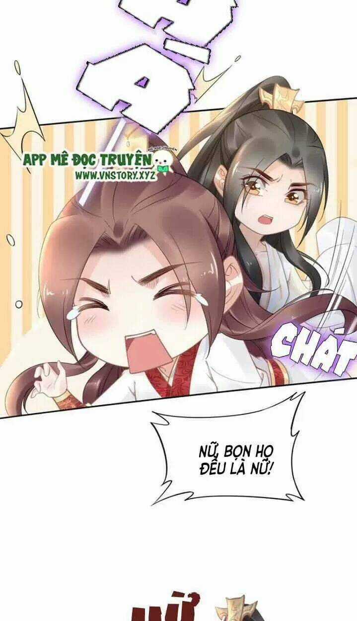 Nhất Sinh Nhất Thế Tiếu Thương Khung Chapter 97 trang 12