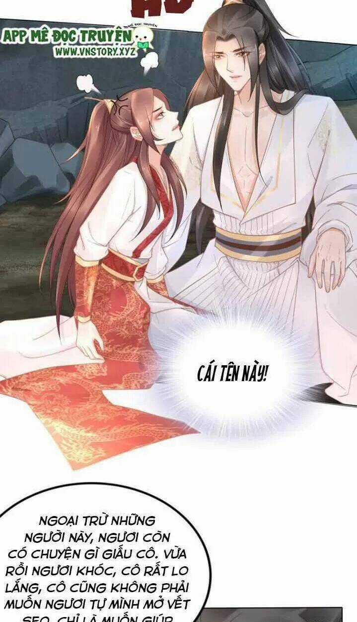 Nhất Sinh Nhất Thế Tiếu Thương Khung Chapter 97 trang 13