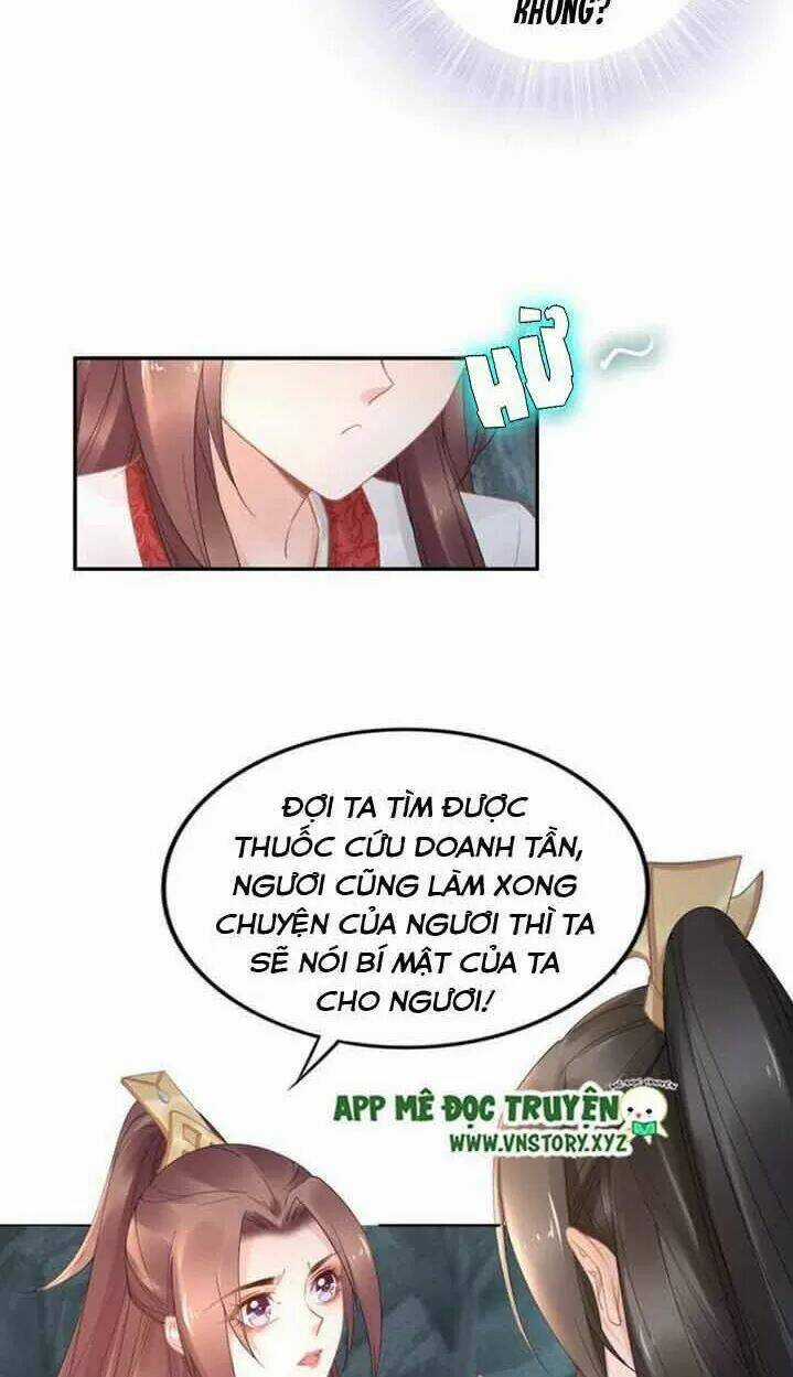 Nhất Sinh Nhất Thế Tiếu Thương Khung Chapter 97 trang 15