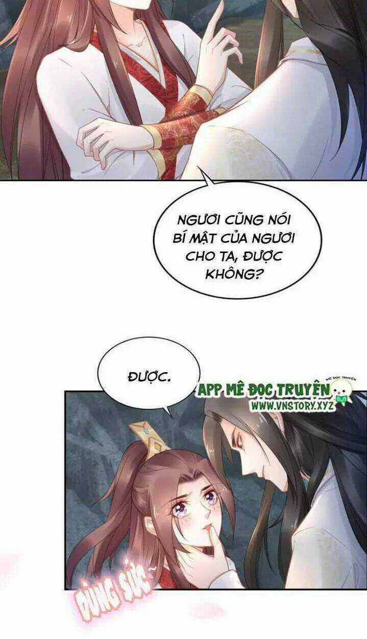 Nhất Sinh Nhất Thế Tiếu Thương Khung Chapter 97 trang 16