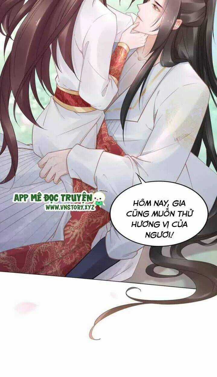 Nhất Sinh Nhất Thế Tiếu Thương Khung Chapter 97 trang 18