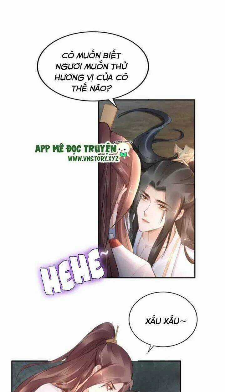 Nhất Sinh Nhất Thế Tiếu Thương Khung Chapter 97 trang 19