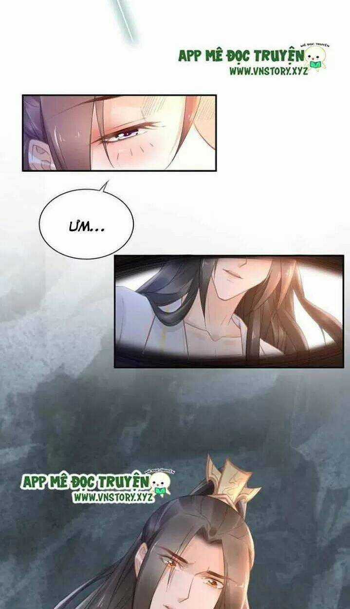 Nhất Sinh Nhất Thế Tiếu Thương Khung Chapter 97 trang 2