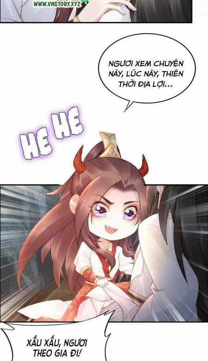 Nhất Sinh Nhất Thế Tiếu Thương Khung Chapter 97 trang 21