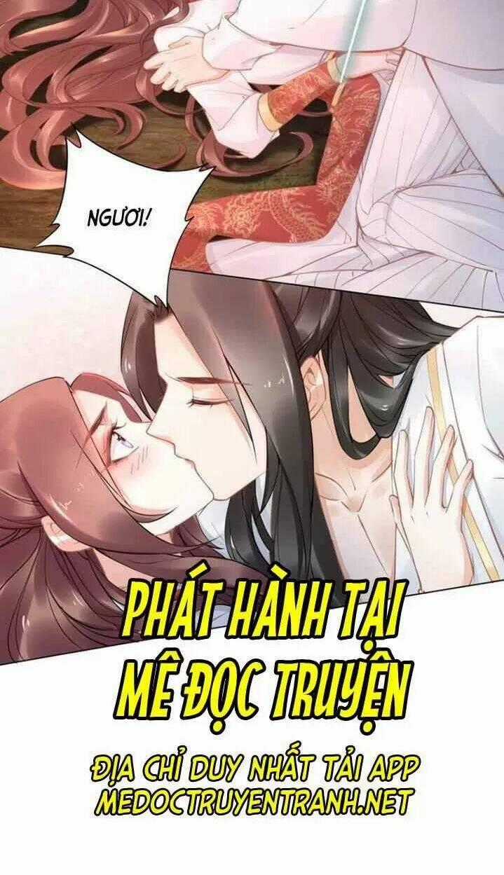 Nhất Sinh Nhất Thế Tiếu Thương Khung Chapter 97 trang 23