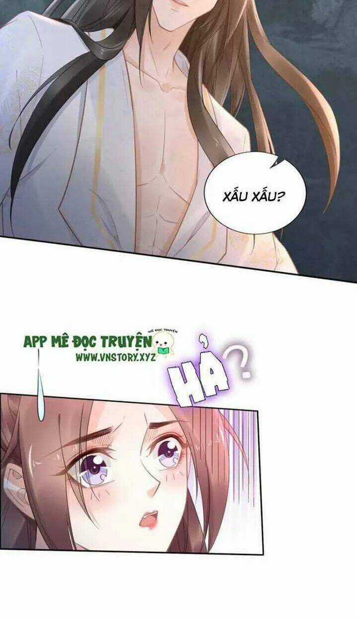 Nhất Sinh Nhất Thế Tiếu Thương Khung Chapter 97 trang 3