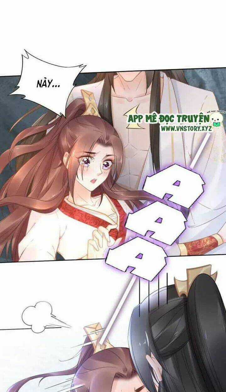 Nhất Sinh Nhất Thế Tiếu Thương Khung Chapter 97 trang 4