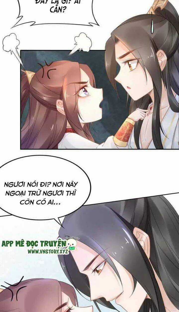 Nhất Sinh Nhất Thế Tiếu Thương Khung Chapter 97 trang 7