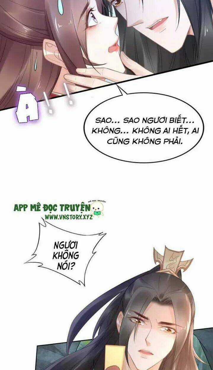 Nhất Sinh Nhất Thế Tiếu Thương Khung Chapter 97 trang 9