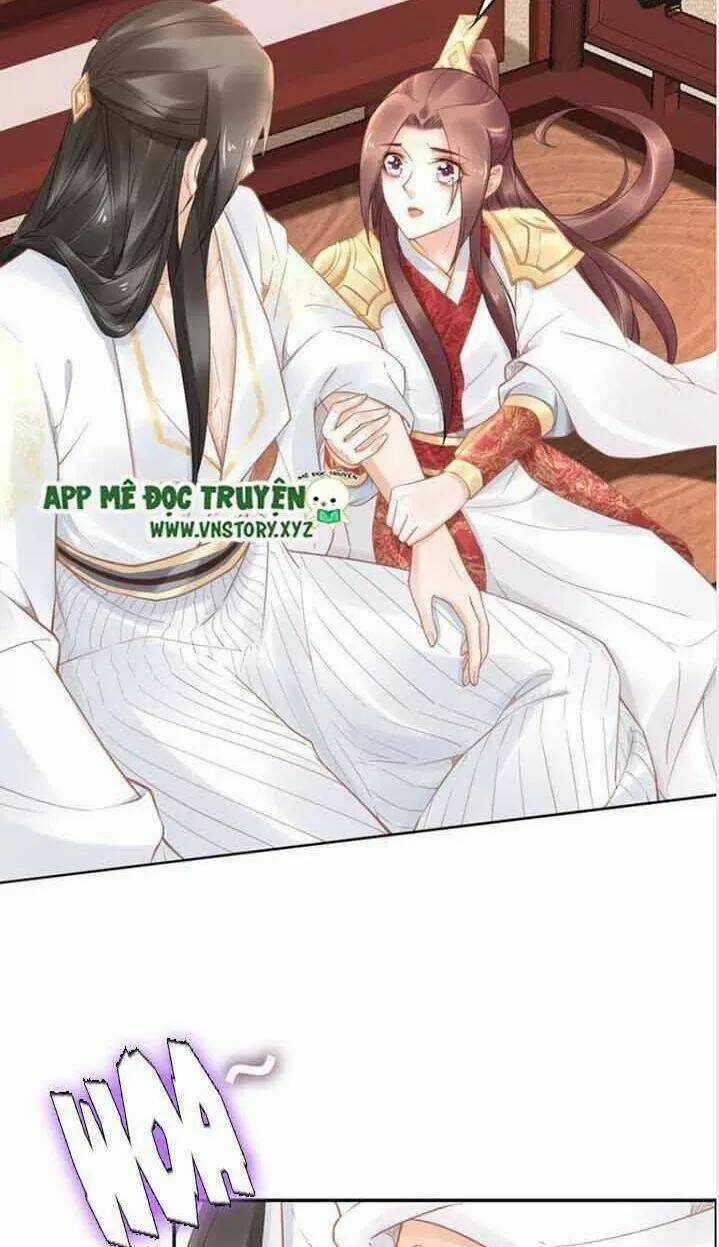 Nhất Sinh Nhất Thế Tiếu Thương Khung Chapter 98 trang 14