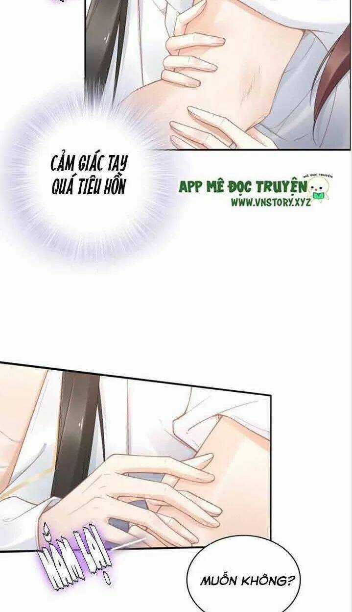 Nhất Sinh Nhất Thế Tiếu Thương Khung Chapter 98 trang 15