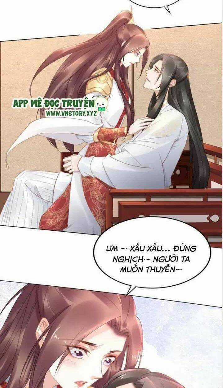 Nhất Sinh Nhất Thế Tiếu Thương Khung Chapter 98 trang 16