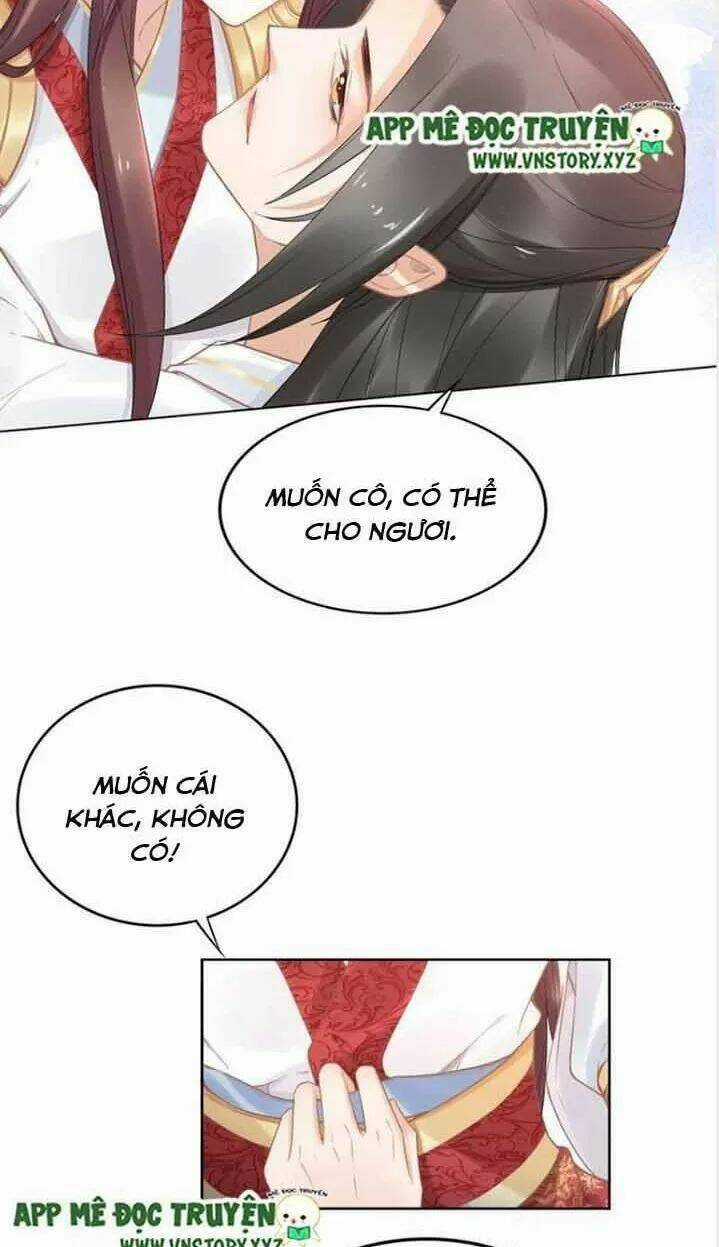 Nhất Sinh Nhất Thế Tiếu Thương Khung Chapter 98 trang 17