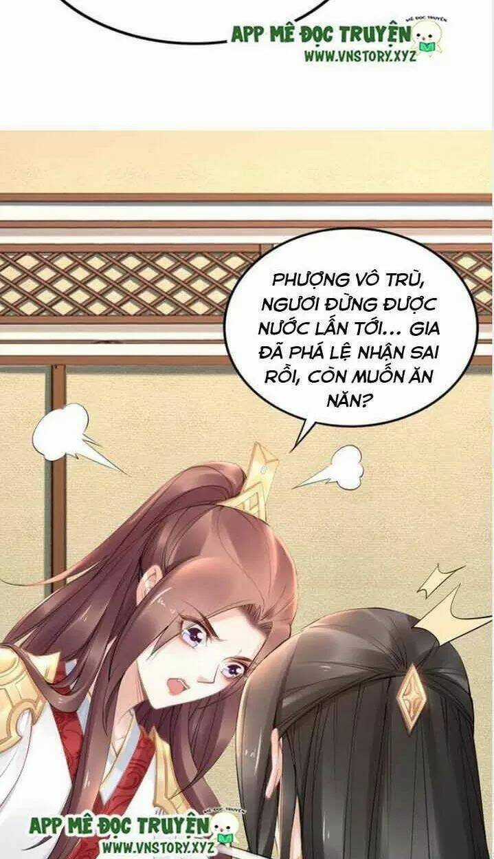 Nhất Sinh Nhất Thế Tiếu Thương Khung Chapter 98 trang 19