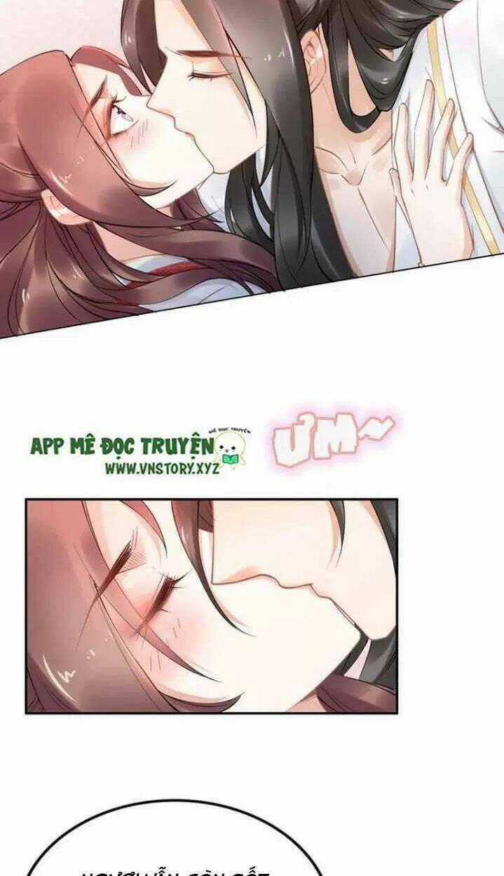 Nhất Sinh Nhất Thế Tiếu Thương Khung Chapter 98 trang 2