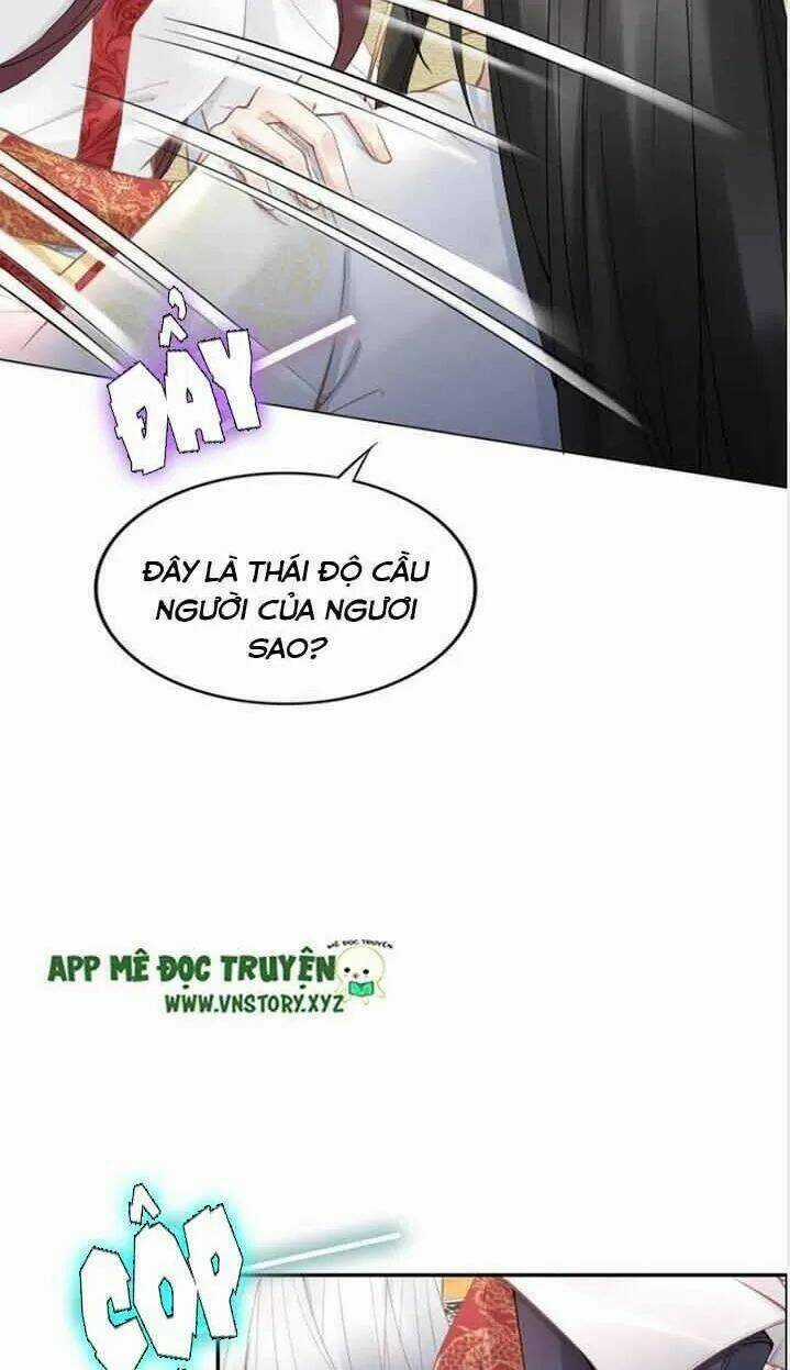 Nhất Sinh Nhất Thế Tiếu Thương Khung Chapter 98 trang 20