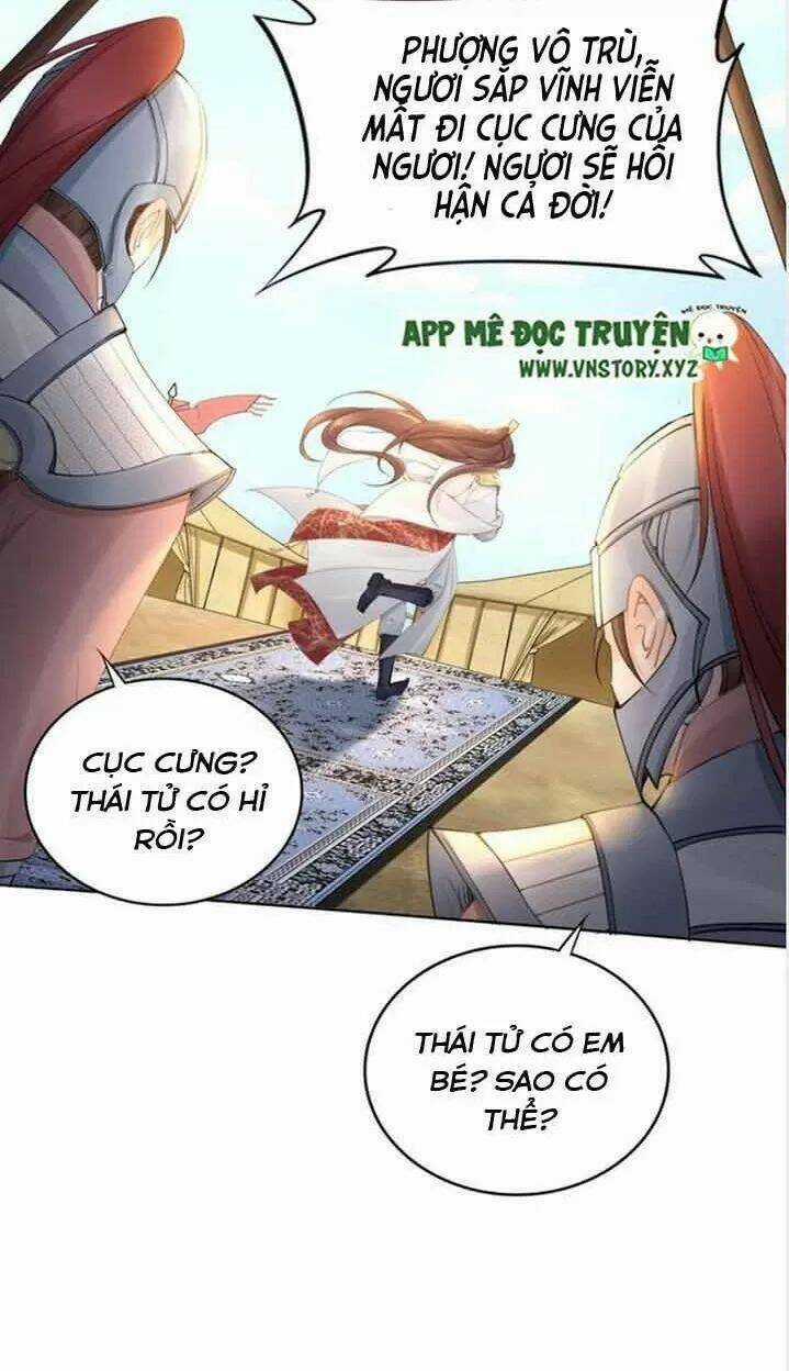 Nhất Sinh Nhất Thế Tiếu Thương Khung Chapter 98 trang 23