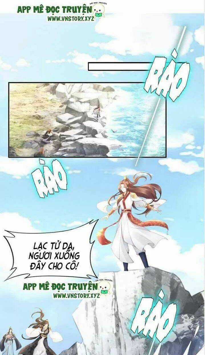 Nhất Sinh Nhất Thế Tiếu Thương Khung Chapter 98 trang 24