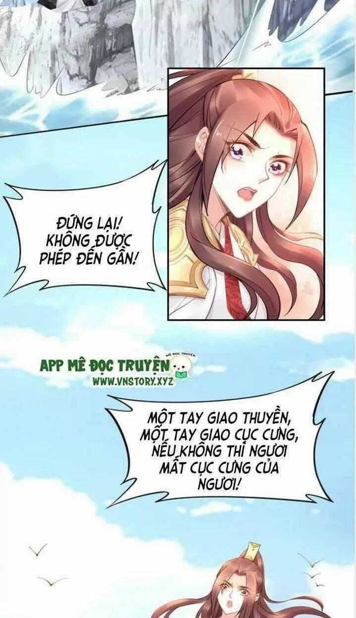 Nhất Sinh Nhất Thế Tiếu Thương Khung Chapter 98 trang 25