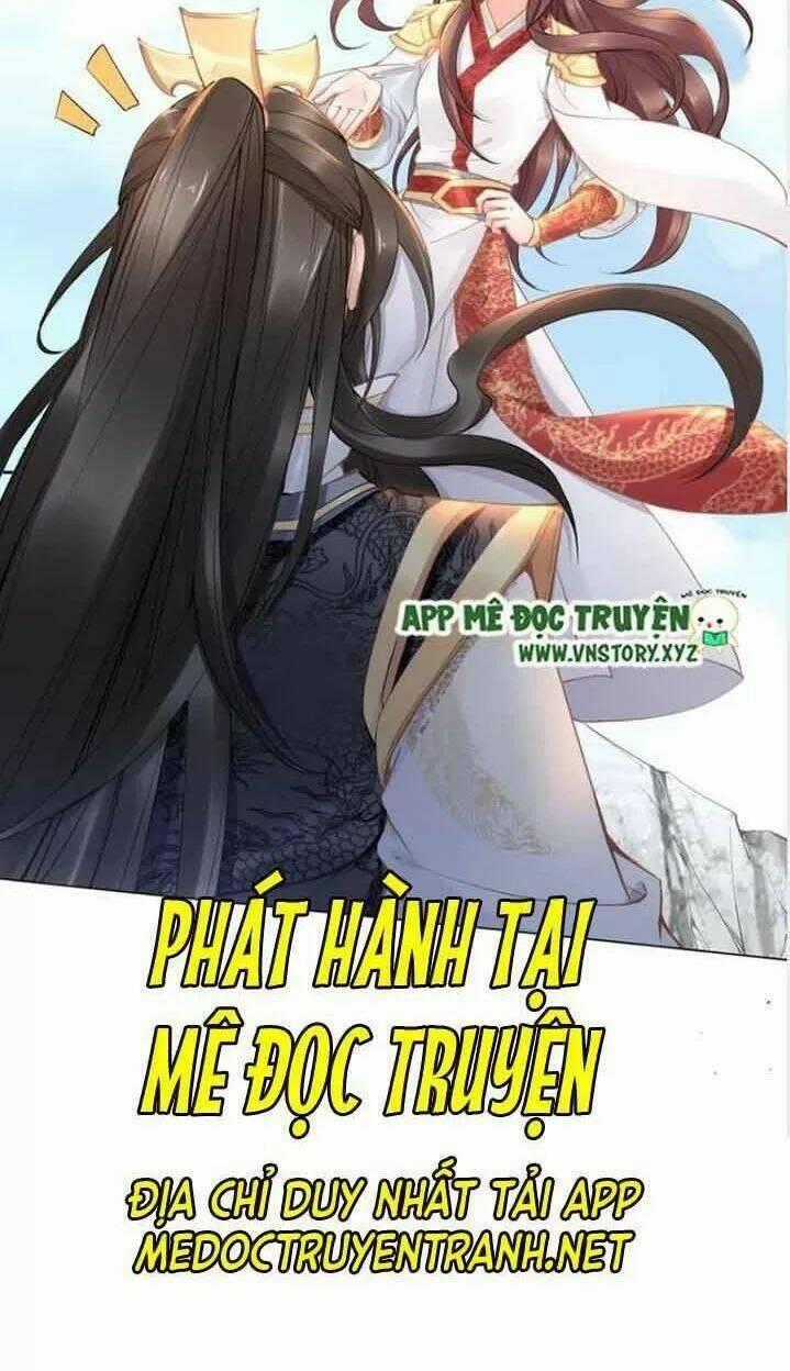 Nhất Sinh Nhất Thế Tiếu Thương Khung Chapter 98 trang 26