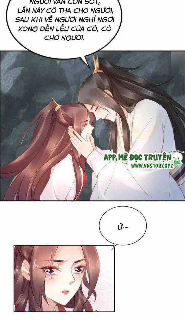 Nhất Sinh Nhất Thế Tiếu Thương Khung Chapter 98 trang 3