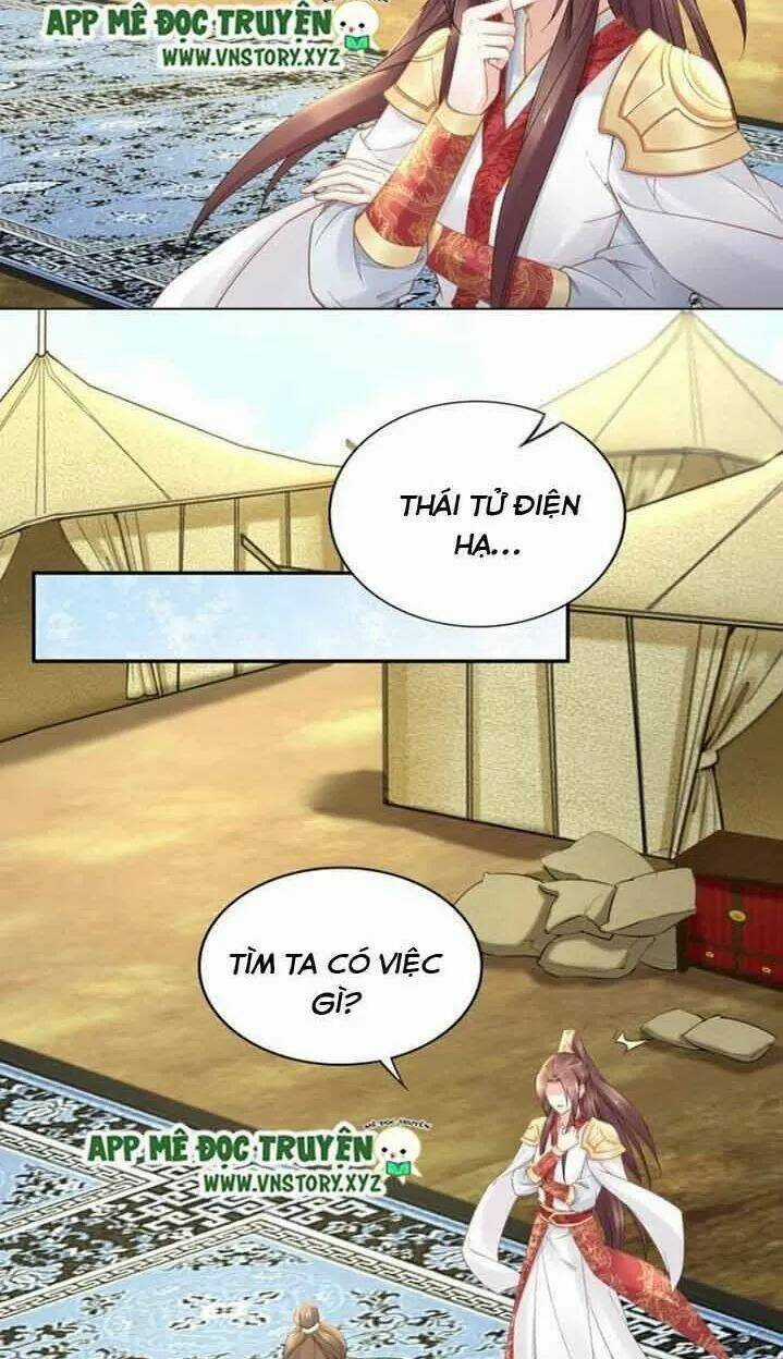 Nhất Sinh Nhất Thế Tiếu Thương Khung Chapter 98 trang 5