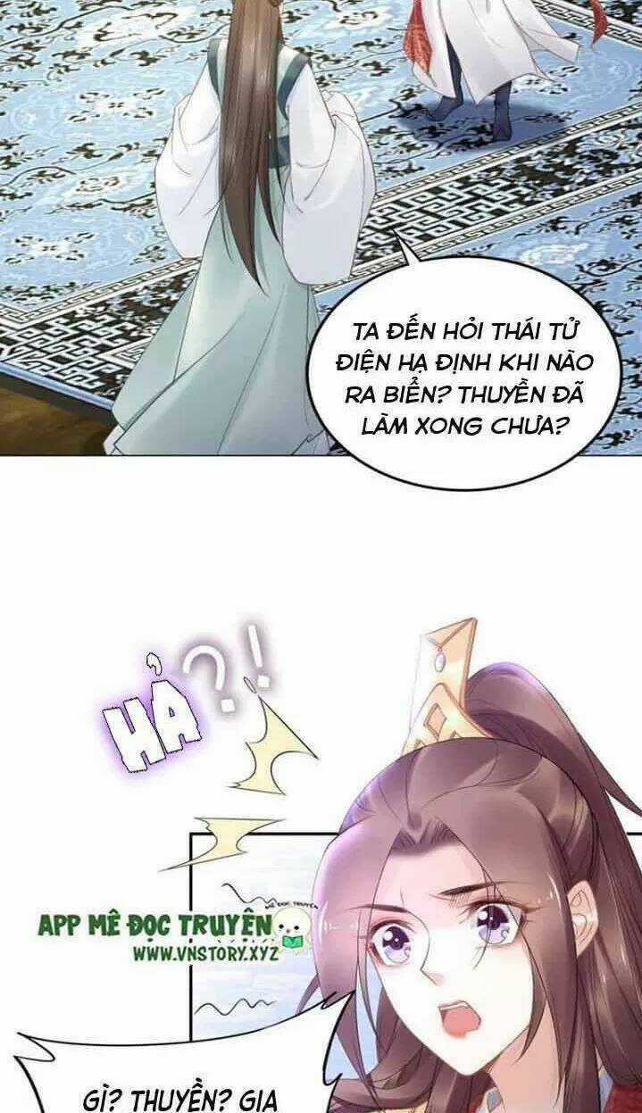 Nhất Sinh Nhất Thế Tiếu Thương Khung Chapter 98 trang 6