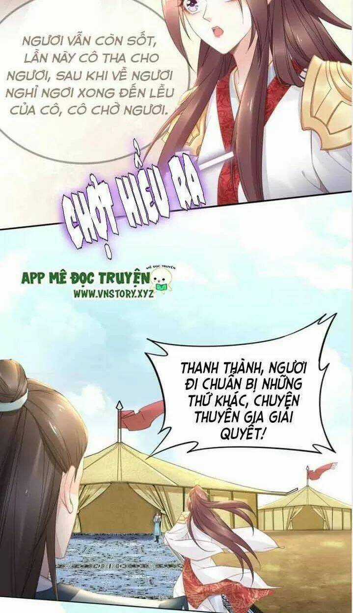 Nhất Sinh Nhất Thế Tiếu Thương Khung Chapter 98 trang 8