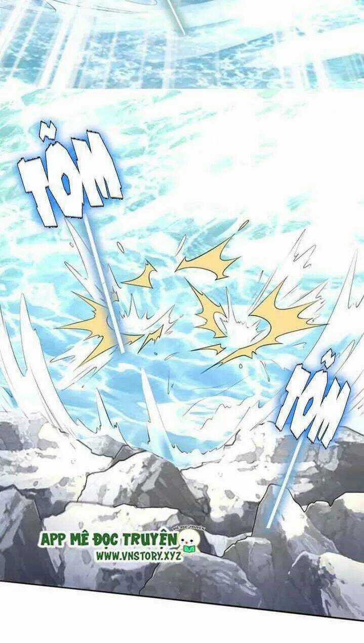 Nhất Sinh Nhất Thế Tiếu Thương Khung Chapter 99 trang 10