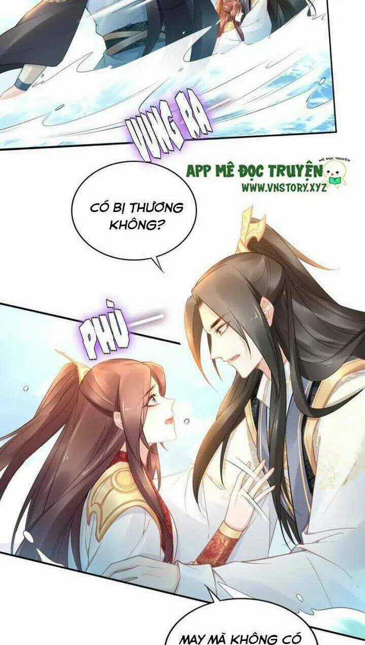 Nhất Sinh Nhất Thế Tiếu Thương Khung Chapter 99 trang 13