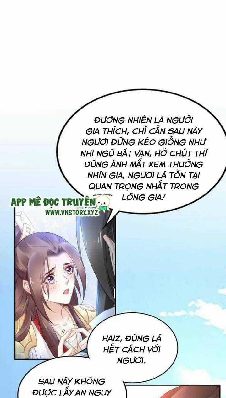 Nhất Sinh Nhất Thế Tiếu Thương Khung Chapter 99 trang 17